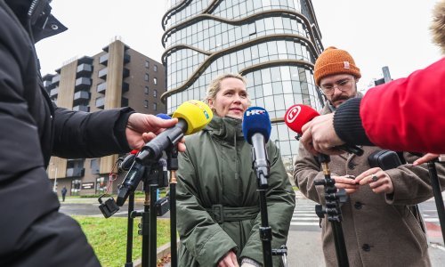 Kekin: Poliklinika Dragana Primorca ove godine je udvostručila poslovanje s HZZO-om