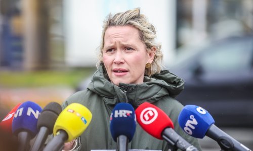 Kekin: Primorac mi nastoji podmetnuti aferu, znam kako je sve počelo