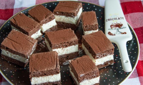 Mekan da se topi u ustima: Recept za jednostavan kremasti kolač koji obožavamo