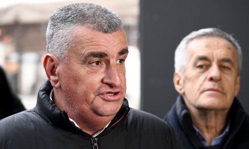 Bulj: Raspisat ću referendum o porezu na nekretnine