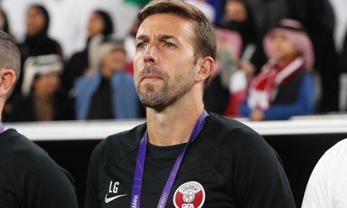 Dalić ih odbio pa su pronašli novog izbornika