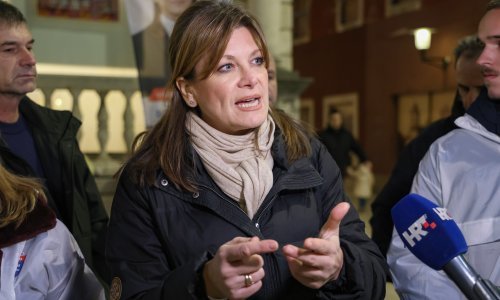 Zašto su odbijena tri kandidata za Pantovčak? Vidović Krišto imala čak 3600 nevažećih potpisa