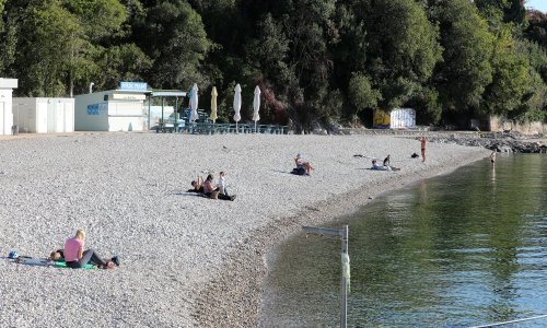 Na tragu najtoplije godine: Iza nas je drugi najtopliji studeni na globalnoj razini