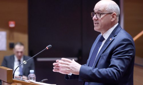 Bačić objasnio nacionalni plan stambene politike, kreće i povrat poreza na promet nekretninama