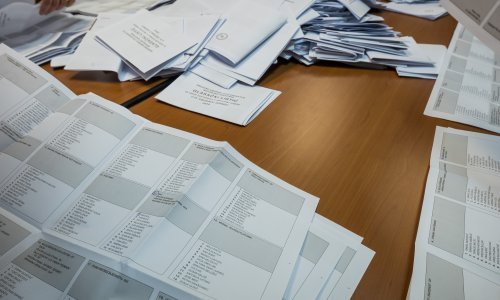 DIP objavio pravila izborne promidžbe