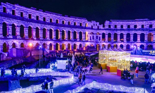 Kao iz bajke: O ovom Adventu malo se govori, a ambijent je nezaboravan