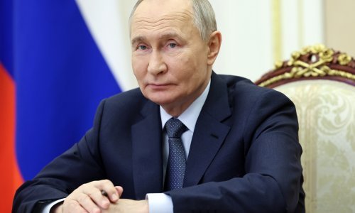 Putin: Rusija se udružuje s BRICS-om kako bi stvorili AI savez