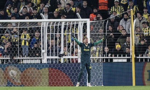 Evo koliko bi Dinamo zaradio ako Fenerbahče proda Livakovića