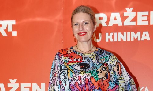 Ida Prester otvoreno o borama i starenju: 'Kada smo nasjele na tu priču?'