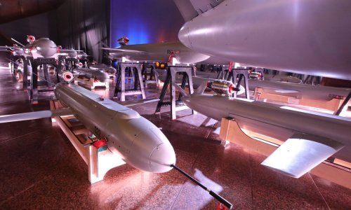 Ukrajinci pomogli sirijskim pobunjenicima u rušenju Asada, dali im 150 dronova