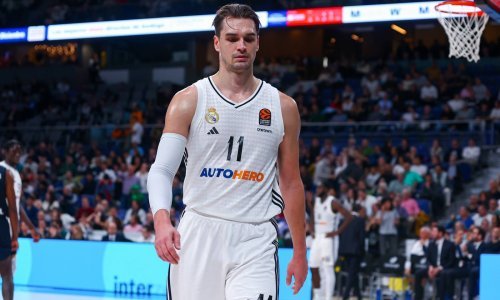 Mario Hezonja 'zaratio' s čelnicima Euroligom; evo kako ih je prozvao