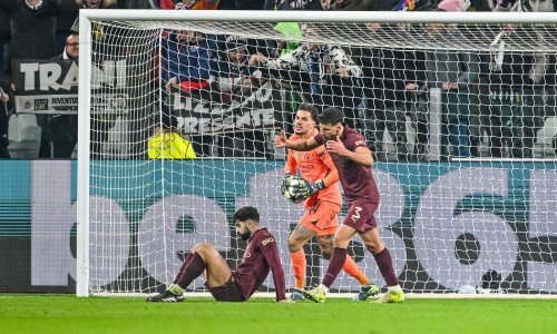 Pogledajte kako je Gvardiol 'pomogao' Juventusu kod oba gola; stigle jasne kritike