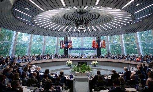 Vijeće EU raspravlja o sirijskim izbjeglicama i o proširenju šengenskog prostora