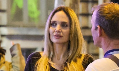 Iskreno priznanje Angeline Jolie: 'Osjećam se usamljeno'