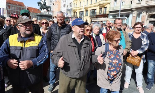 Kako do mirovine u Hrvatskoj: Budući umirovljenici moraju znati ove korake