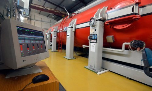 Institut Ruđer Bošković: Hrvatska i CERIC-ERIC obilježavaju desetljeće suradnje