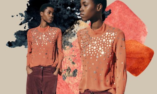 Ako volite vrući trend sezone, u ovu Zarinu bluzu zaljubit ćete se na prvi pogled