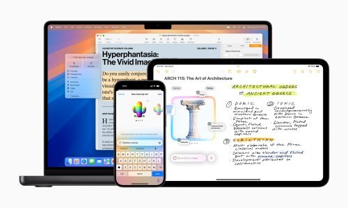 iOS 18.2 donosi hrpu AI igračaka, no postoji kvaka