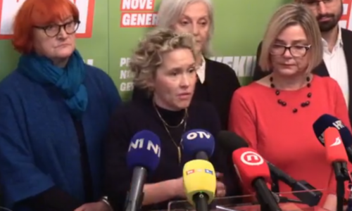 Kekin: Novi Zakon o igrama na sreću pobjeda građana i opozicije