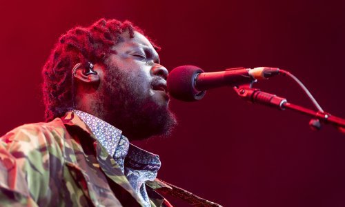 Michael Kiwanuka dolazi na INmusic festival
