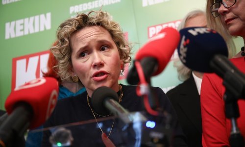 Kekin o sastanku svog supruga s Nikicom Jelavićem: 'Pomogao mu je platiti parking. Mile nije znao tko je on'