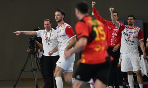 Sigurdsson otkrio na koga sve računa za SP; na popisu i Mandić, ali nema Karačića