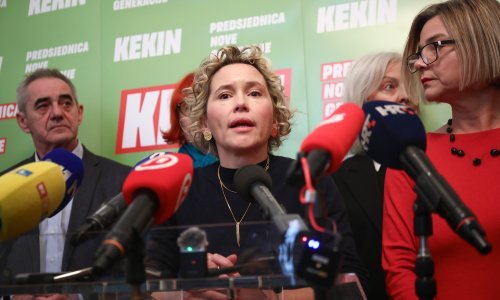 Kekin otkrila hoće li se ispričati Nikici Jelaviću