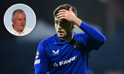 Ivković: Dinamo sad nema koga dovesti. Nije se našao u ovakvoj situaciji u zadnjih 20 godina