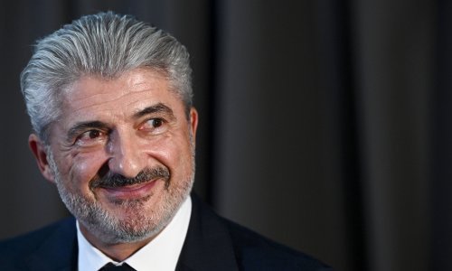 Tokić Kartelo: 'Skupo je sve, no rješenja postoje. Ja moram biti predsjednik'