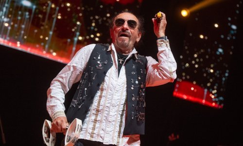 Željko Bebek odbio poziv Bijelog dugmeta: 'Ne pada mi na pamet ikad više biti u toj blizini'