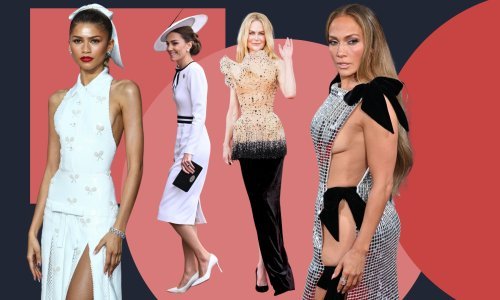 Ovo su haljine o kojima se najviše pričalo u 2024. godini