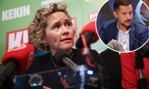 U klopki Nikice Jelavića: Kekin je dobro zatvorila priču, ali ako se pojavi novi detalj, gadno su nadrapali