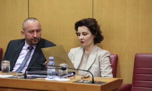 Državna tajnica MUP-a o susretu Kekina i Jelavića: 'Ne bih otišla na tu kavu'