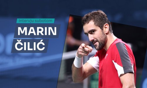 'Prije polufinala Wimbledona policija mi je lupala na vrata u tri sata ujutro. Tenis je danas dosadan'