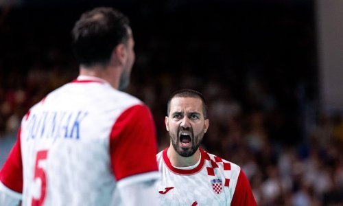 Dva Hrvata u konačnom izboru za najboljeg rukometaša svijeta; možete i vi glasati