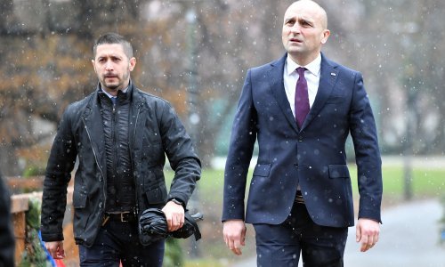 Anušić: Oružanim snagama predstoji još povijesnih ulaganja u opremanje i modernizaciju