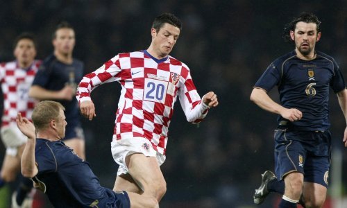 Bivši hrvatski reprezentativac i ikona Serie A: 'Hajduk ove godine ima nešto što nije imao godinama'
