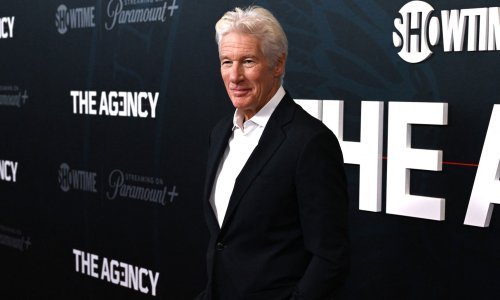 Bio je na vrhuncu slave: Richard Gere otkrio zašto se naglo povukao