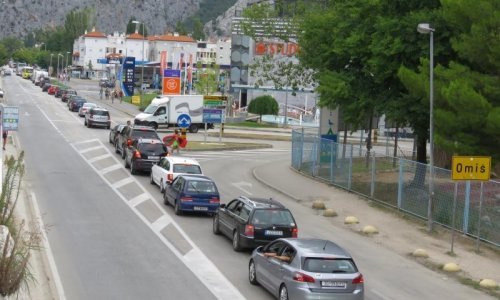 Omiški kolodvor prodan za 29,9 milijuna kuna