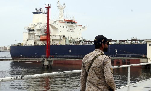 Nafta ponovno pojeftinila: Europa bi mogla ostati bez dizela?