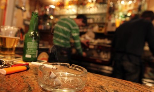 U BiH se sutra zabranjuje pušenje: 'Pustite nas bar do nove godine'