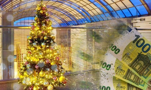 Njemački Grinch: Maslac, kava i čokolada ruše rekorde, a poskupljuju i grijanje, letovi...