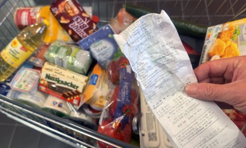 Inflacija u Hrvatskoj usporila, ali i dalje među najvišima u eurozoni