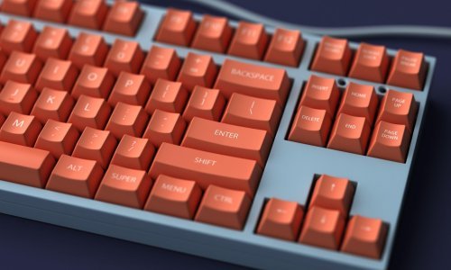 Tražite savršenu tipkovnicu? Pripremili smo mali vodič za vas