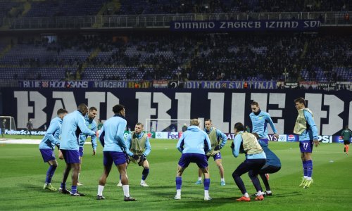Dinamo će morati 'rentati' stadion za svoje utakmice; evo gdje će igrati