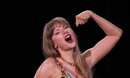 Dan kada je ušla u povijest: Bolji rođendanski poklon Taylor Swift nije mogla poželjeti