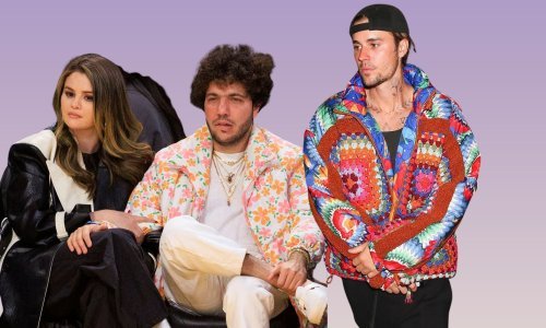 Selena Gomez i Benny Blanco skrivali veliku vijest mjesecima zbog Justina Biebera