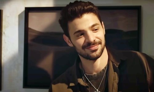 Zgodni Turčin iz 'Divljeg srca' zna kako za razgaliti obožavateljice