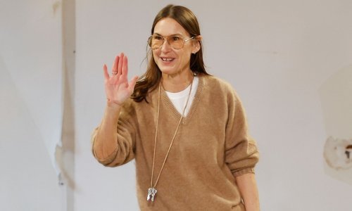 Tko je Lousie Trotter, nova kreativna direktorica Bottega Venete