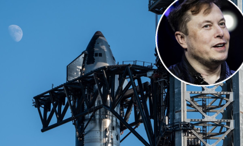 Musk priprema novi grandiozan projekt: 'Ovo će biti mjesto za život svjetske klase'